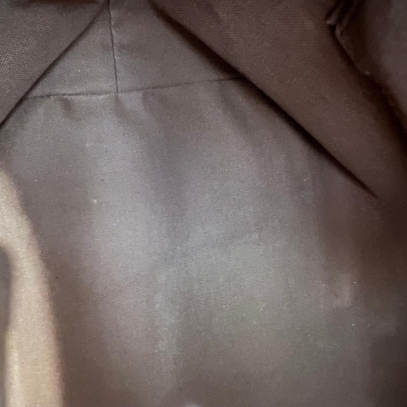 Louis Vuitton Palermo w sling ( medium to large size) - Picture 10 of 12